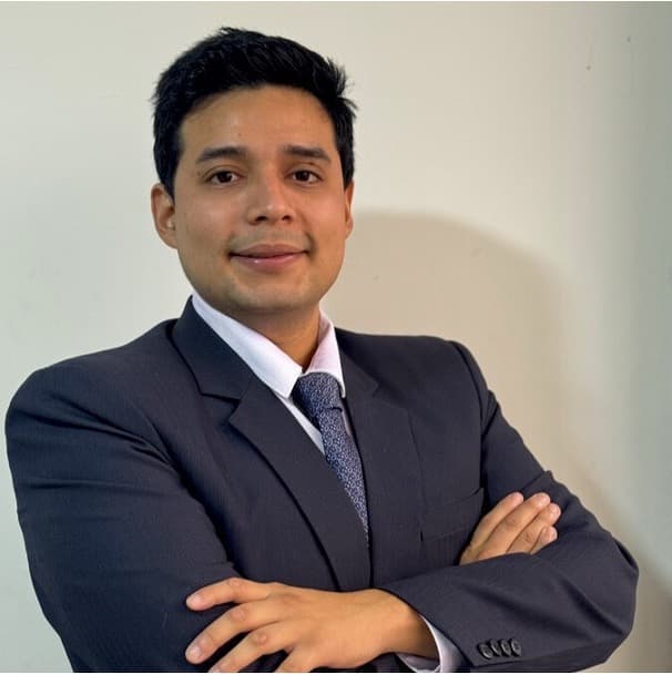 Guillermo Eduardo Narváez Muggi